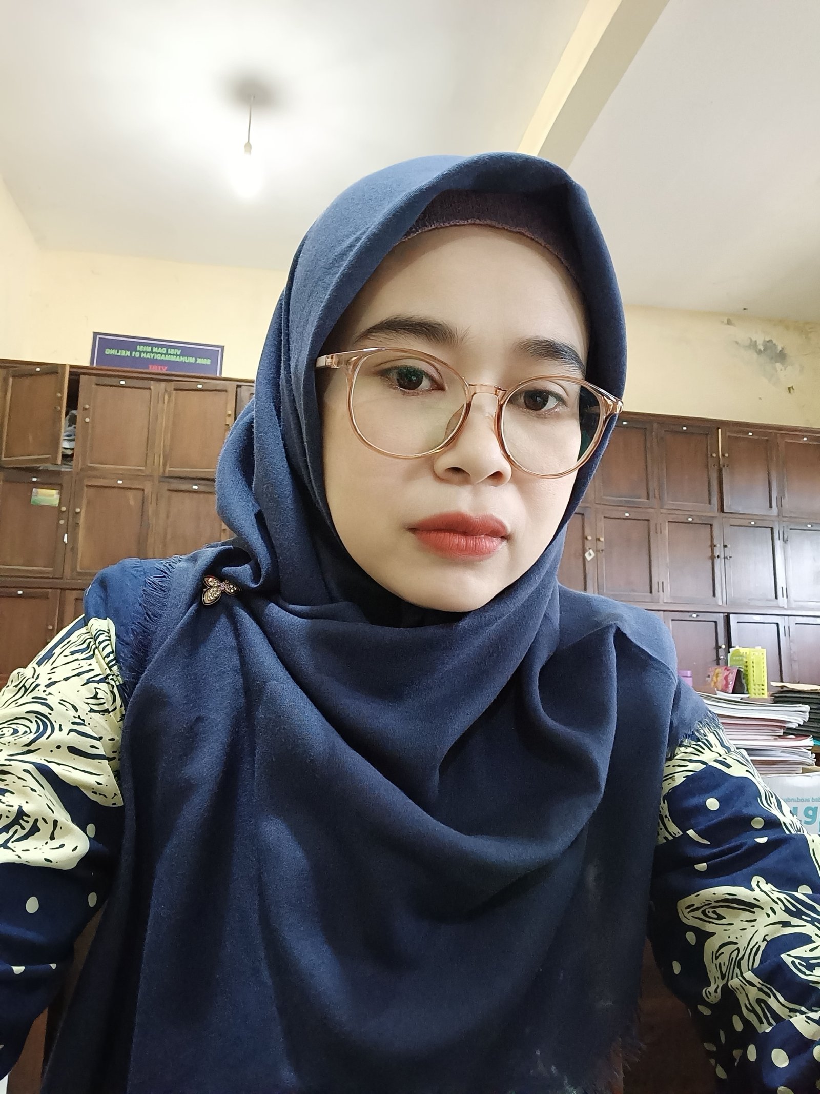 User profile picture