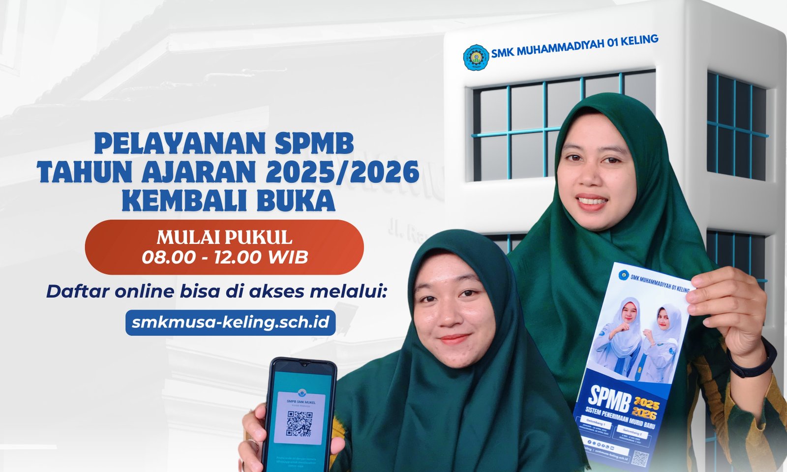 Iklan SPMB