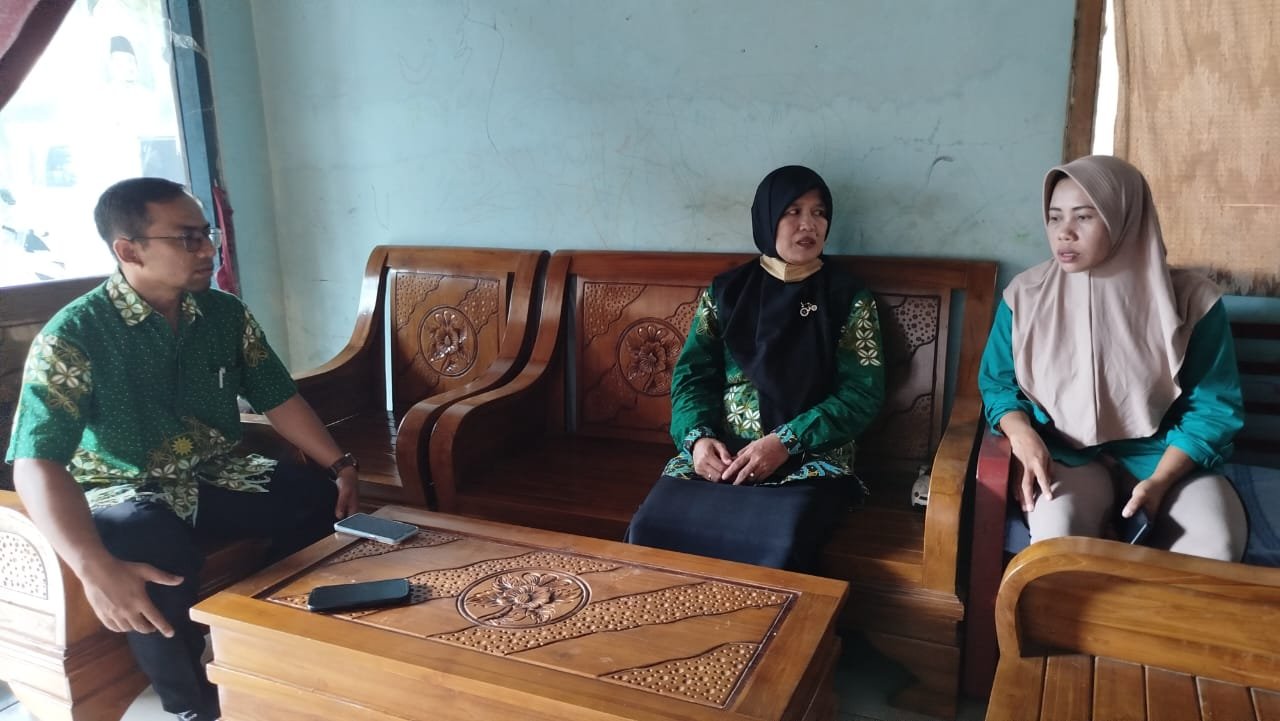 Perangkat Mengajar Dasar-dasar Pemasaran 